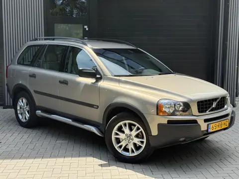 Volvo XC90 2.5 T Summum