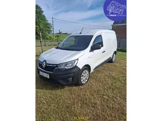 Renault Express 1.5 (bj 2021)