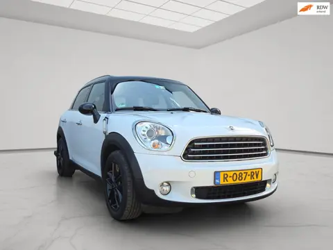 Mini Countryman 1.6 Cooper