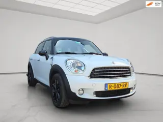 Mini Countryman 1.6 Cooper