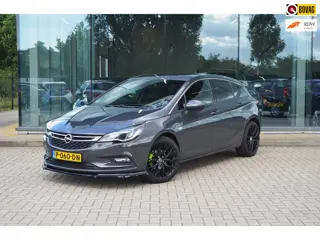 Opel Astra 1.4 Innovation | Pdc | Cruise | Airco | Stuur- stoel- achterbank- verwarming