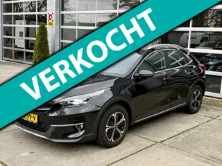 Kia XCEED (Gereserveerd) 1.6 GDi PHEV DynamicLine|Camera|Navi|Carplay