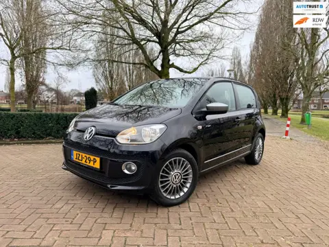 Volkswagen Up! 1.0 High up! Groove | Stoelverw. | Airco | Luxe!