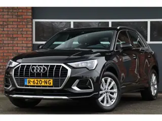 Audi Q3 35 TFSI Advanced edition, Trekhaak (bj 2022)