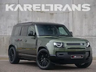 Land Rover Defender 110 2.0 P300e 110 X-Dynamic | NIEUW | panorama | luchtvering | trekhaak..