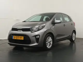 Kia Picanto 1.0 DPi DynamicLine AUTOMAAT - Airco - Achteruitrijcamera - Apple Carplay/Android Auto -