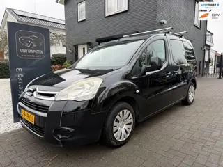 Citroen Berlingo 1.6 VTi 120 Multispace /5-Persoons /Airco