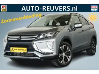 Mitsubishi Eclipse Cross 1.5 DI-T Intense / CarPlay / Cruisecontrol / Camera / DAB