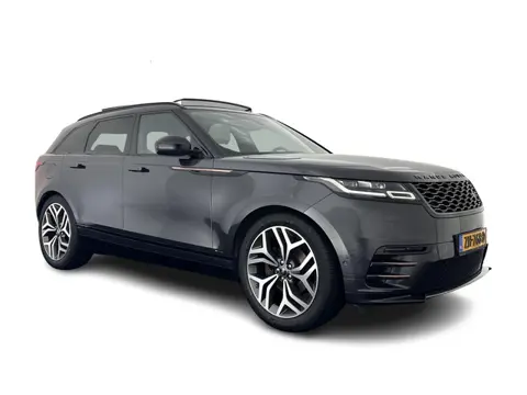 Land Rover Range Rover Velar 2.0 I4 AWD R-Dynamic HSE Aut. *PANO | HEAD-UP | LEATHER | FULL-LED | ME