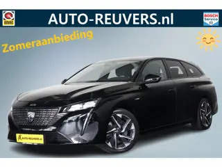 Peugeot 308 SW 1.6 Plug-in Hybrid 180 Allure / LED / Navi / CarPlay / ACC / Cam