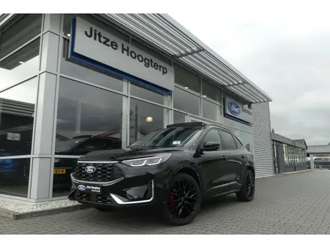 Ford Kuga 2.5 PHEV ST-Line X ELEKT. TREKHAAK (2.100KG), PANO, 20" BLACK PACK VELGEN, 360° CAMERA, HU