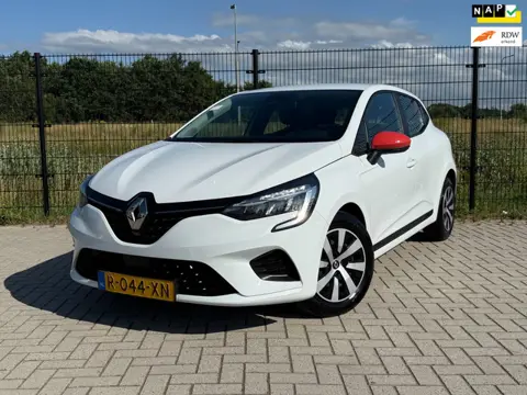 Renault Clio 1.0 TCe 90 Equilibre | Carplay | PDC | Cruise Control |
