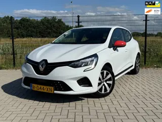 Renault Clio 1.0 TCe 90 Equilibre | Carplay | PDC | Cruise Control |