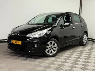 Citroën C3 1.2 PureTech Collection ECC Cruise 1e Eigenaar
