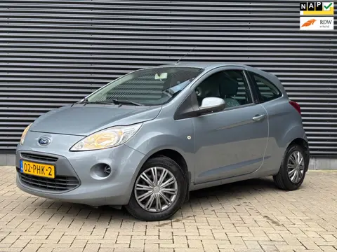 Ford Ka 1.2 Comfort start/stop NWE APK | AIRCO | RIJKLAAR