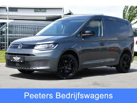Volkswagen Caddy Cargo 1.5 TSI Exclusive PB Edition Virtual, Adaptieve Cruise, Carplay, LED, 115pk, 