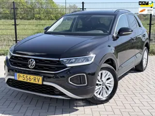 Volkswagen T-Roc 1.0 TSI Life | Camera | Carplay | PDC | ACC | NAV