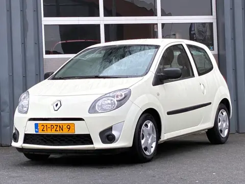 Renault Twingo 1.2-16V Authentique Apk 19-02-2027