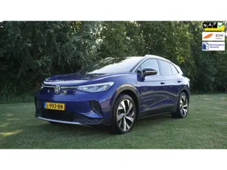 Volkswagen ID.4 First 77 kWh Camera Led 20''