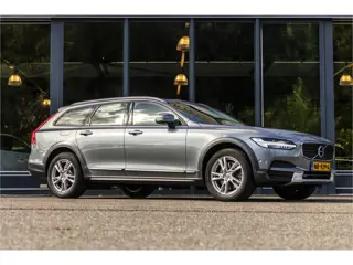 Volvo V90 Cross Country 2.0 T5 (bj 2017, automaat)
