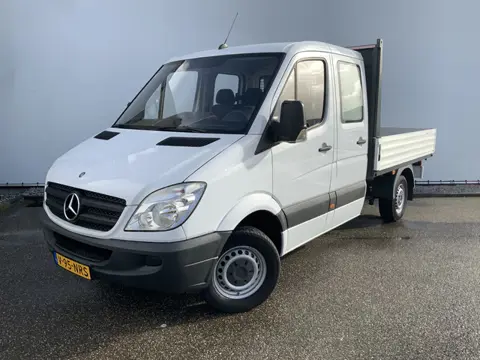 Mercedes-Benz Sprinter 316 2.2 CDI Pick Up Dub Cab 6 Zits L 270/B.195/H0.40 cm Euro 5