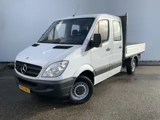 Mercedes-Benz Sprinter 316 2.2 CDI Pick Up Dub Cab 6 Zits L 270/B.195/H0.40 cm Euro 5
