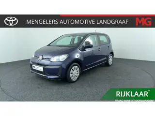 Volkswagen Up! 1.0 BMT move up!