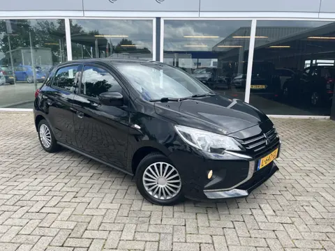 Mitsubishi Space Star 1.2 Cool+ Bt-audio / Airco (bj 2021)