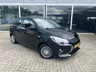 Mitsubishi Space Star 1.2 Cool+ Bt-audio / Airco (bj 2021)