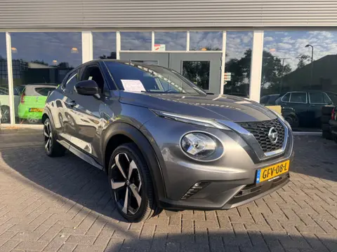 Nissan Juke 1.0 DIG-T Premiere Edition