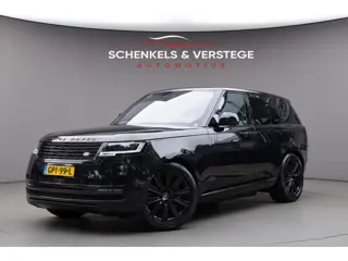 Land Rover Range Rover 3.0 P440e First Edition PHEV / Autobiography / BTW / Panorama / Chauffeur / T