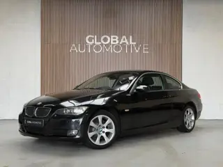 BMW 3-serie Coupé 325i Executive | Memory | Navi | NAP