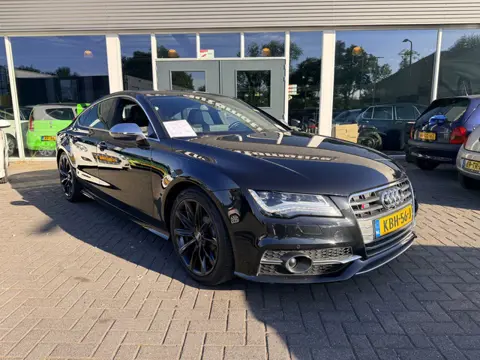 Audi S7 4.0 TFSI S7 quattro Pro Line plus*ABT+*Bang & Olufsen audiosysteem