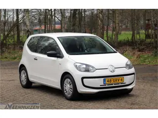 Volkswagen up! 1.0 take up! BlueMotion | 2012 | Airco | Nwe APK!