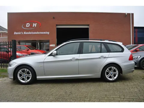 BMW 3-serie Touring 316i Business Line airco inruil mogelijk nap