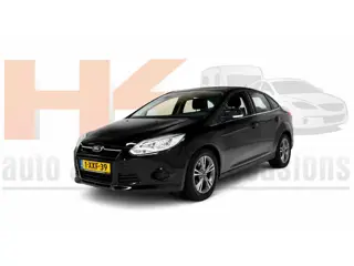 Ford Focus 1.0 EcoBoost Edition Navi, LMV, Bluetooth, NAP