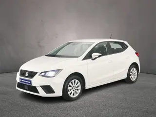 SEAT Ibiza Style Plus 1.0 TSI 95pk Cruise control, Parkeersensor achter, App connect, LED koplampen,