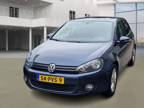 Volkswagen Golf 1.2 TSI Highline BlueMotion APK Navi !!