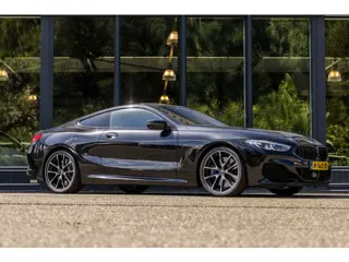 BMW 8 Serie M850i xDrive High Executive Carbon (bj 2020)