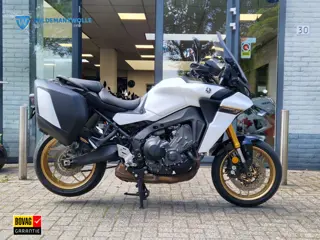 Yamaha Tracer 9 GT