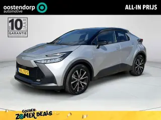 Toyota C-HR 2.0 Plug-in Hybrid 220 Dynamic  | All-in prijs | Automaat | Android auto/ Apple carplay