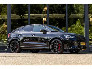 Audi RS Q3 Sportback TFSI RS (bj 2022, automaat)