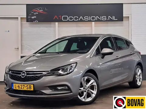 Opel Astra 1.4 Innovation + STOEL-& STUURVERWARMING !!