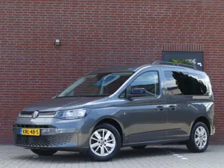 Volkswagen Caddy 1.5 TSI Trekhaak / Adap. Cruise (bj 2021)