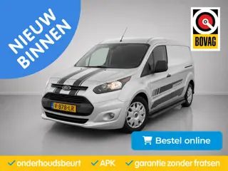 Ford Transit Connect 1.5 TDCI L2 Trend| CruiseControl|Multimedia|PDC|Airco|Zijschuifdeur|