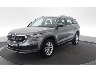 Škoda Kodiaq 1.5 TSI Business Edition (bj 2023, automaat)