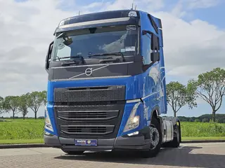 VOLVO FH 460 fh5 2x tank veb+ ipc