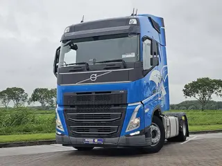 VOLVO FH 460 fh5 2x tank veb+ ipc
