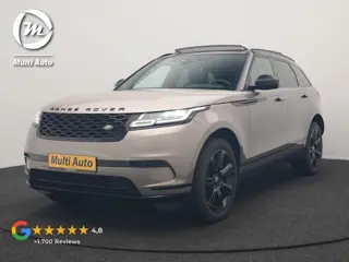 Land Rover Range Rover Velar P400e SE PHEV 400pk | Panodak | Adaptive Cruise | Camera | Meridian Aud