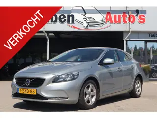 Volvo V40 1.6 D2 Momentum